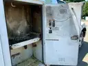 2006 Ford F-650 XL SD Reg Cab Chassis Truck w/ Service Body (ID# 40299) (E01) (25-1706) 31714