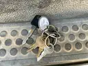 2006 Ford F-650 XL SD Reg Cab Chassis Truck w/ Service Body (ID# 40299) (E01) (25-1706) 31714