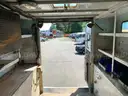2006 Ford F-650 XL SD Reg Cab Chassis Truck w/ Service Body (ID# 40299) (E01) (25-1706) 31714