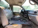 2006 Ford F-650 XL SD Reg Cab Chassis Truck w/ Service Body (ID# 40299) (E01) (25-1706) 31714