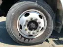 2006 Ford F-650 XL SD Reg Cab Chassis Truck w/ Service Body (ID# 40299) (E01) (25-1706) 31714