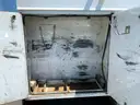 2006 Ford F-650 XL SD Reg Cab Chassis Truck w/ Service Body (ID# 40299) (E01) (25-1706) 31714