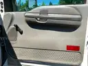 2006 Ford F-650 XL SD Reg Cab Chassis Truck w/ Service Body (ID# 40299) (E01) (25-1706) 31714
