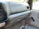 2006 Ford F-650 XL SD Reg Cab Chassis Truck w/ Service Body (ID# 40299) (E01) (25-1706) 31714