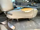 2006 Ford F-650 XL SD Reg Cab Chassis Truck w/ Service Body (ID# 40299) (E01) (25-1706) 31714