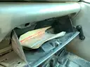 2006 Ford F-650 XL SD Reg Cab Chassis Truck w/ Service Body (ID# 40299) (E01) (25-1706) 31714