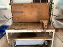2006 Ford F-650 XL SD Reg Cab Chassis Truck w/ Service Body (ID# 40299) (E01) (25-1706) 31714