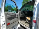 2006 Ford F-650 XL SD Reg Cab Chassis Truck w/ Service Body (ID# 40299) (E01) (25-1706) 31714