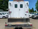 2006 Ford F-650 XL SD Reg Cab Chassis Truck w/ Service Body (ID# 40299) (E01) (25-1706) 31714