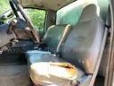 2006 Ford F-650 XL SD Reg Cab Chassis Truck w/ Service Body (ID# 40299) (E01) (25-1706) 31714