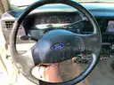 2006 Ford F-650 XL SD Reg Cab Chassis Truck w/ Service Body (ID# 40299) (E01) (25-1706) 31714