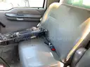 2006 Ford F-650 XL SD Reg Cab Chassis Truck w/ Service Body (ID# 40299) (E01) (25-1706) 31714