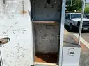 2006 Ford F-650 XL SD Reg Cab Chassis Truck w/ Service Body (ID# 40299) (E01) (25-1706) 31714