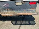 2006 Ford F-650 XL SD Reg Cab Chassis Truck w/ Service Body (ID# 40299) (E01) (25-1706) 31714