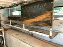 2006 Ford F-650 XL SD Reg Cab Chassis Truck w/ Service Body (ID# 40299) (E01) (25-1706) 31714