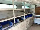 2006 Ford F-650 XL SD Reg Cab Chassis Truck w/ Service Body (ID# 40299) (E01) (25-1706) 31714
