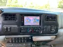 2006 Ford F-650 XL SD Reg Cab Chassis Truck w/ Service Body (ID# 40299) (E01) (25-1706) 31714