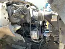 2006 Ford F-650 XL SD Reg Cab Chassis Truck w/ Service Body (ID# 40299) (E01) (25-1706) 31714