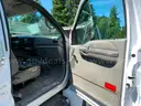 2006 Ford F-650 XL SD Reg Cab Chassis Truck w/ Service Body (ID# 40299) (E01) (25-1706) 31714