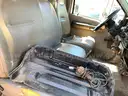 2006 Ford F-650 XL SD Reg Cab Chassis Truck w/ Service Body (ID# 40299) (E01) (25-1706) 31714