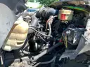 2006 Ford F-650 XL SD Reg Cab Chassis Truck w/ Service Body (ID# 40299) (E01) (25-1706) 31714