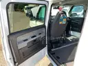 2015 Mobility Ventures MV-1 Wheelchair-Accessible Van *TOW-AWAY* (ID# 40303) (EF04) (25-1425) 11700
