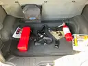2015 Mobility Ventures MV-1 Wheelchair-Accessible Van *TOW-AWAY* (ID# 40303) (EF04) (25-1425) 11700