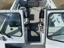 2002 Hewescraft 160 Sportsman 16&#x27; Vessel w/ Boat Trailer (ID# 40306) (GVL) (25-1813) 477