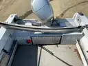 2002 Hewescraft 160 Sportsman 16&#x27; Vessel w/ Boat Trailer (ID# 40306) (GVL) (25-1813) 477