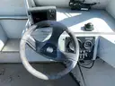 2002 Hewescraft 160 Sportsman 16&#x27; Vessel w/ Boat Trailer (ID# 40306) (GVL) (25-1813) 477