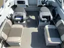 2002 Hewescraft 160 Sportsman 16&#x27; Vessel w/ Boat Trailer (ID# 40306) (GVL) (25-1813) 477