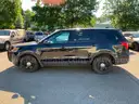 2017 Ford Explorer Interceptor AWD 4DR SUV (ID# 40310) (EF0) (25-1904) 11700