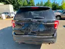 2017 Ford Explorer Interceptor AWD 4DR SUV (ID# 40310) (EF0) (25-1904) 11700
