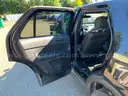 2017 Ford Explorer Interceptor AWD 4DR SUV (ID# 40310) (EF0) (25-1904) 11700