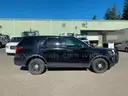 2017 Ford Explorer Interceptor AWD 4DR SUV (ID# 40310) (EF0) (25-1904) 11700