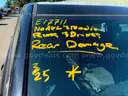 2017 Ford Explorer Interceptor AWD 4DR SUV (ID# 40310) (EF0) (25-1904) 11700