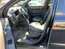 2017 Ford Explorer Interceptor AWD 4DR SUV (ID# 40310) (EF0) (25-1904) 11700