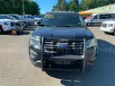 2017 Ford Explorer Interceptor AWD 4DR SUV (ID# 40310) (EF0) (25-1904) 11700