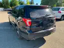 2017 Ford Explorer Interceptor AWD 4DR SUV (ID# 40310) (EF0) (25-1904) 11700