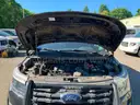 2017 Ford Explorer Interceptor AWD 4DR SUV (ID# 40310) (EF0) (25-1904) 11700