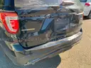 2017 Ford Explorer Interceptor AWD 4DR SUV (ID# 40310) (EF0) (25-1904) 11700