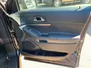 2017 Ford Explorer Interceptor AWD 4DR SUV (ID# 40310) (EF0) (25-1904) 11700