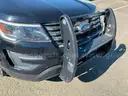 2017 Ford Explorer Interceptor AWD 4DR SUV (ID# 40310) (EF0) (25-1904) 11700