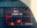 2017 Ford Explorer Interceptor AWD 4DR SUV (ID# 40310) (EF0) (25-1904) 11700
