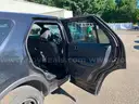 2017 Ford Explorer Interceptor AWD 4DR SUV (ID# 40310) (EF0) (25-1904) 11700