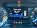 2016 Ford Explorer AWD Police Interceptor SUV (ID# 40315) (OEF) (25-1897) 11700