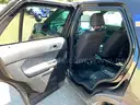 2016 Ford Explorer AWD Police Interceptor SUV (ID# 40315) (OEF) (25-1897) 11700