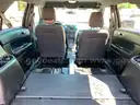 2016 Ford Explorer AWD Police Interceptor SUV (ID# 40315) (OEF) (25-1897) 11700