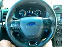 2016 Ford Explorer AWD Police Interceptor SUV (ID# 40315) (OEF) (25-1897) 11700