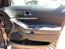2016 Ford Explorer AWD Police Interceptor SUV (ID# 40315) (OEF) (25-1897) 11700